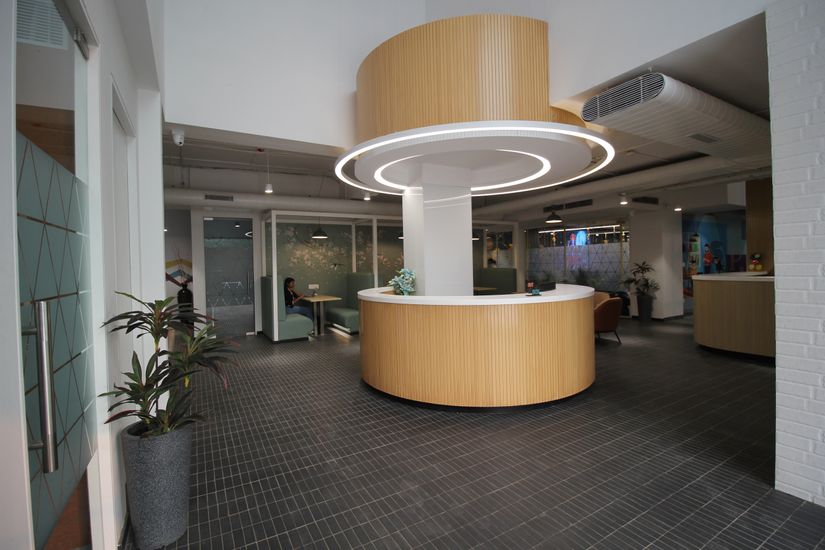 Onward Workspaces image 8