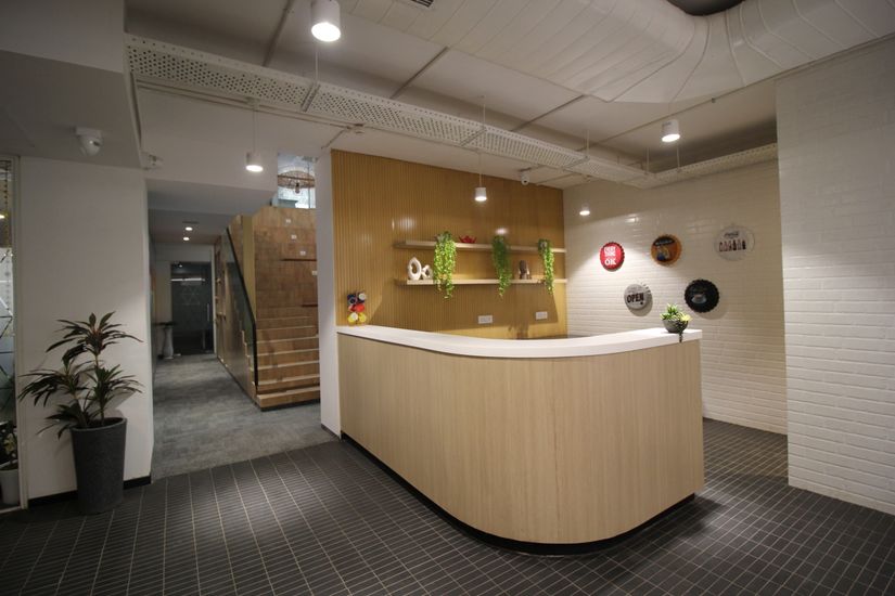 Onward Workspaces image 9