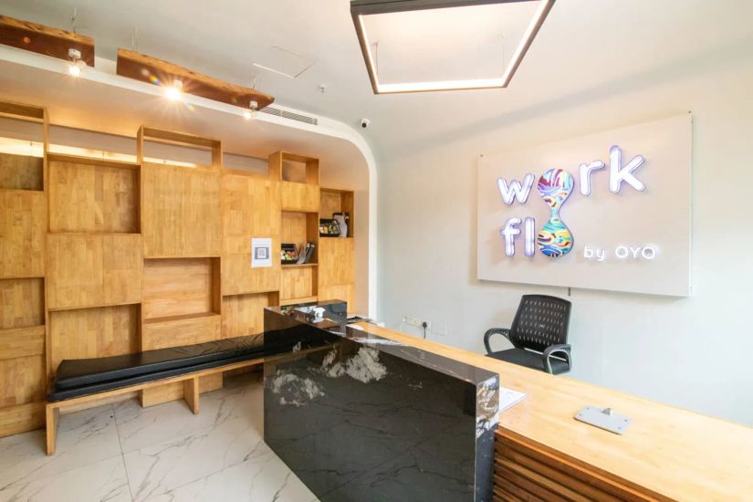 Oyo Workflo