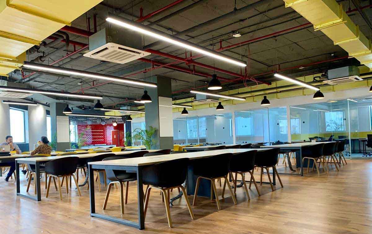 Plus Offices image 2