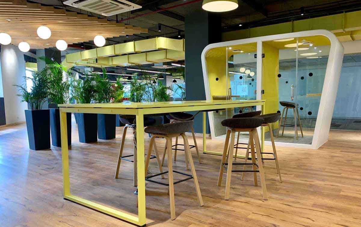 Plus Offices image 3
