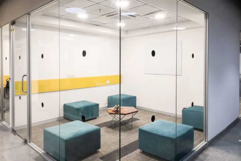 Plus Offices image 5