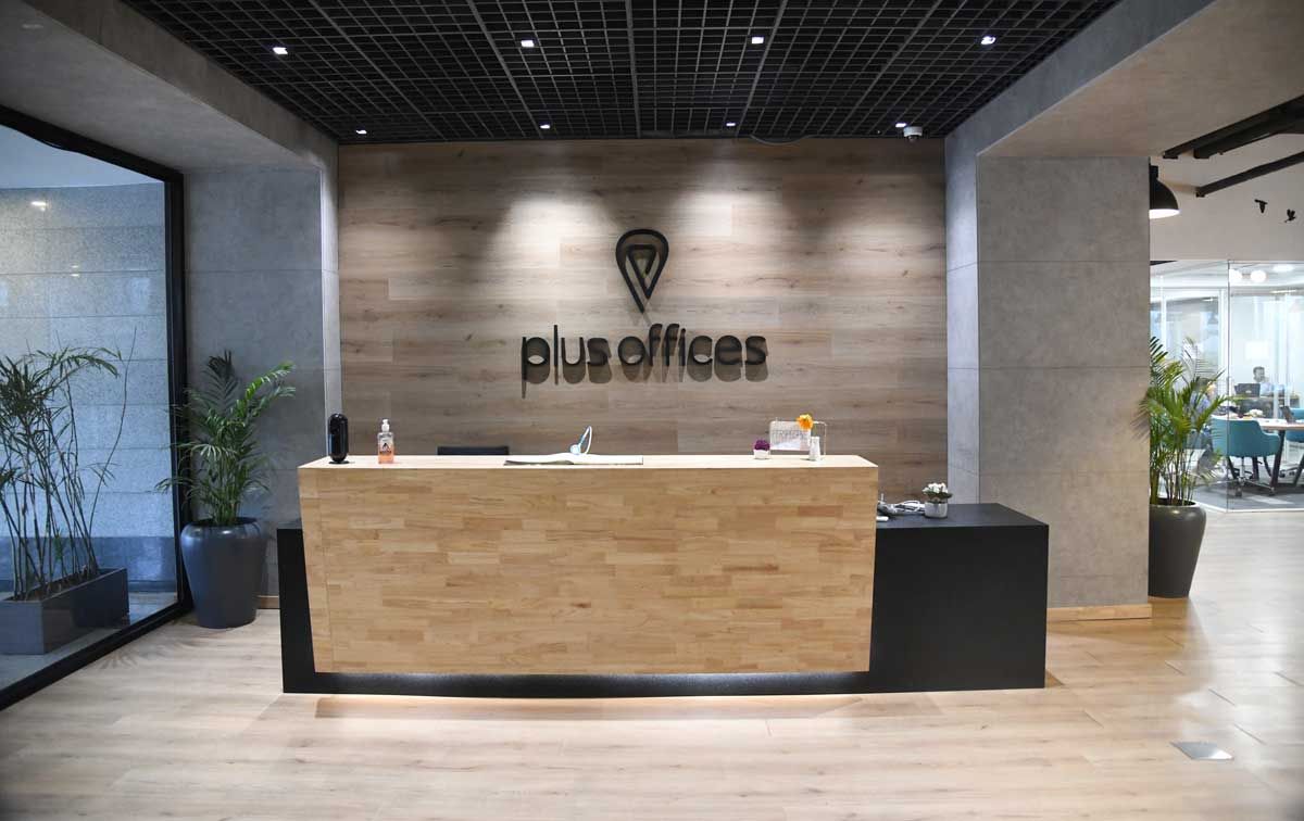 Plus Offices image 6