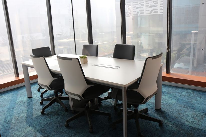 Plus Offices image 2
