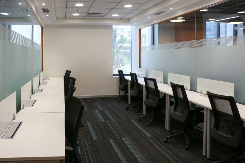 Plus Offices image 3