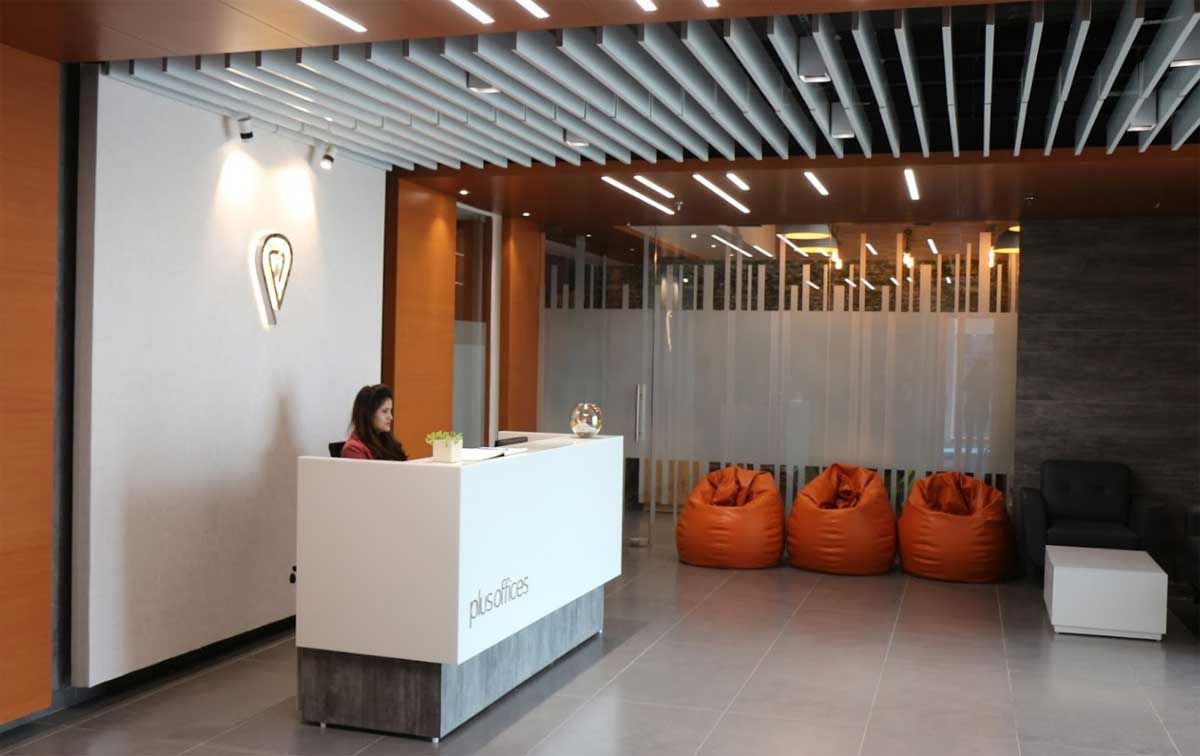 Plus Offices image 5