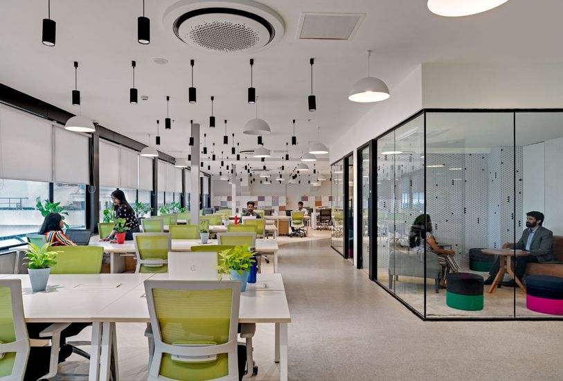 Quest Coworks image 2