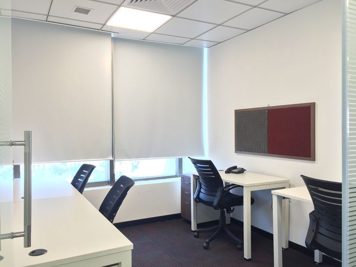 Quest Coworks image 4