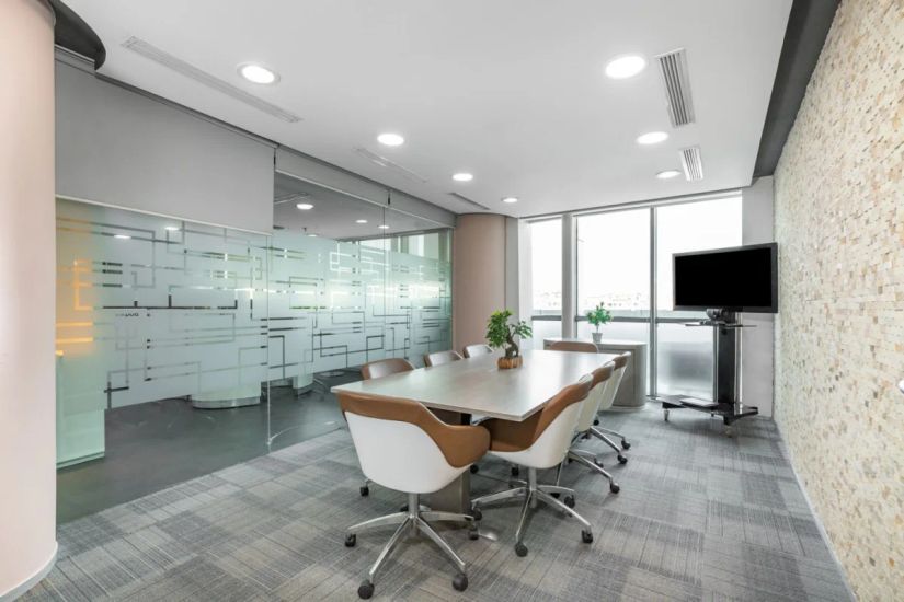 Regus 49 Sohna Road image 2
