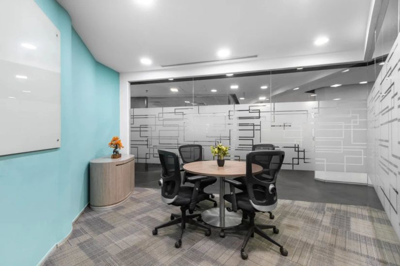 Regus 49 Sohna Road image 3