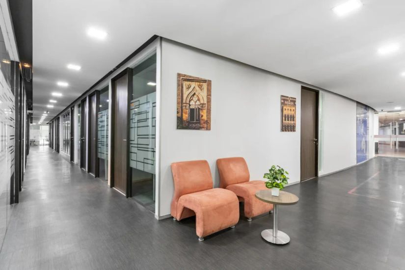 Regus 49 Sohna Road image 4