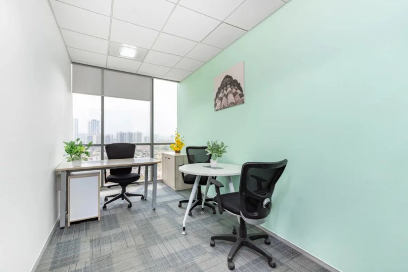 Regus 49 Sohna Road image 6