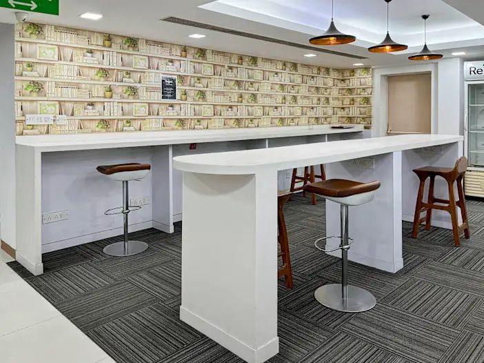Regus JMD Regent Square image 2