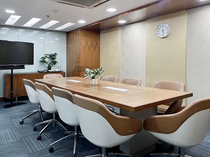 Regus JMD Regent Square image 3