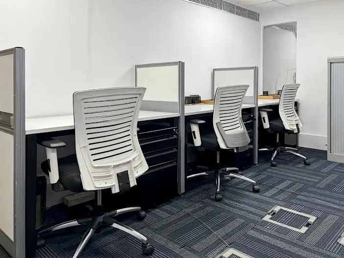 Regus JMD Regent Square image 5