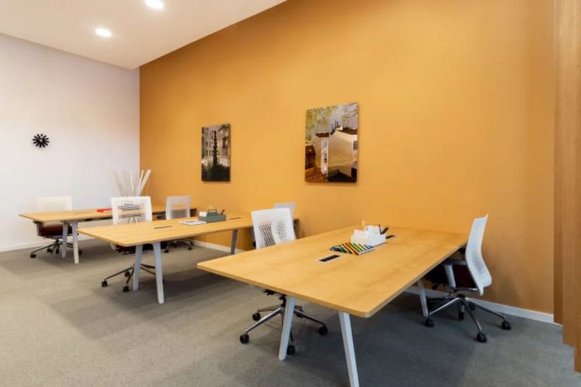 Regus Unitech Cyber Park 2 image 2