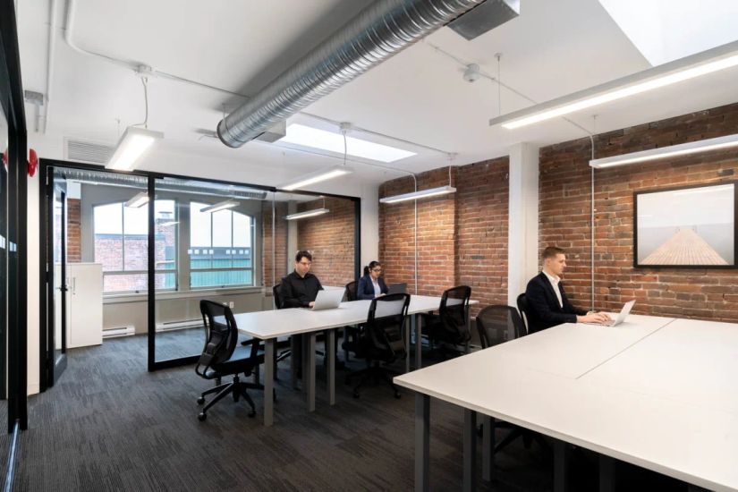 Regus Unitech Cyber Park 2 image 3