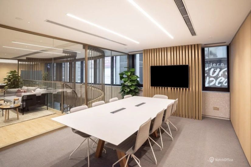 Regus Unitech Cyber Park 2 image 4