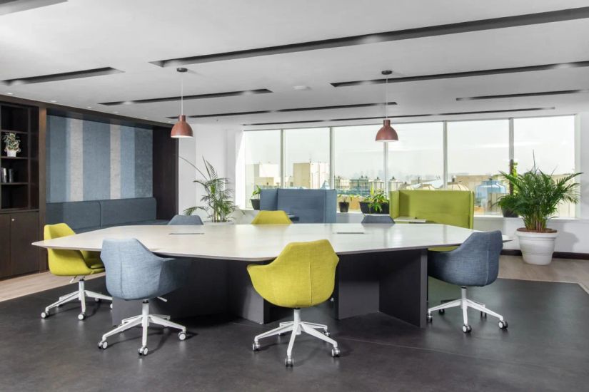 Regus Unitech Cyber Park image 2