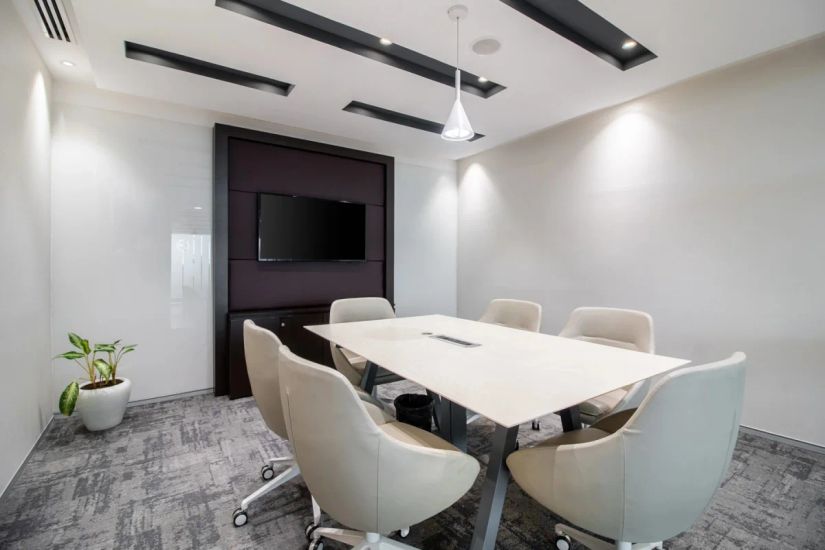 Regus Unitech Cyber Park image 3