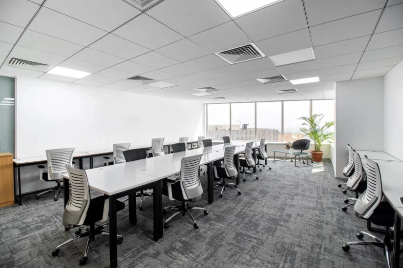 Regus Unitech Cyber Park image 5