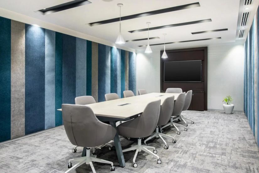 Regus Unitech Cyber Park image 6