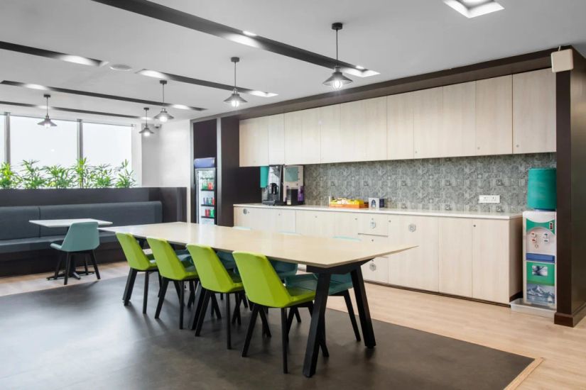 Regus Unitech Cyber Park image 7