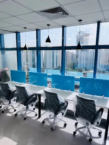 SevenHive Coworking