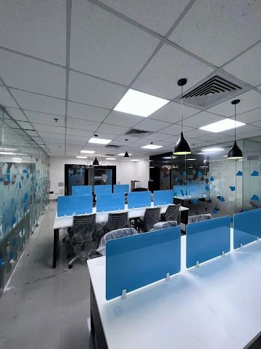 SevenHive Coworking image 4