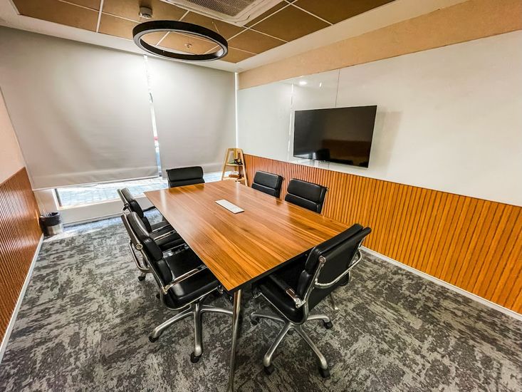 Smartworks Golf View Towers image 4