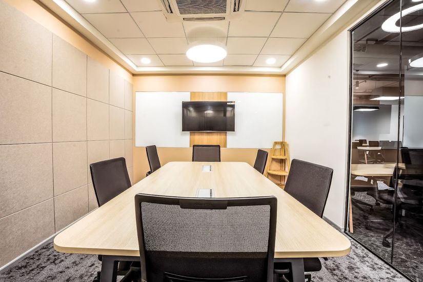 Smartworks RK Four Square image 6