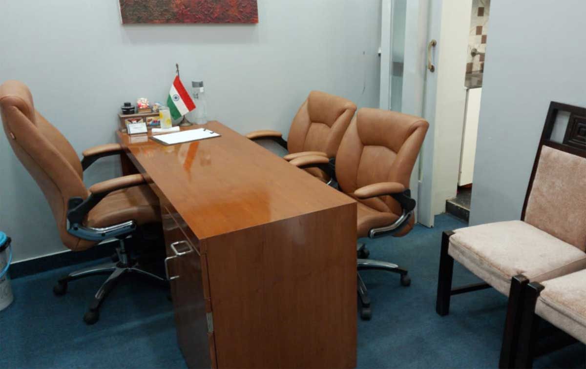 Startup Office 101 image 2
