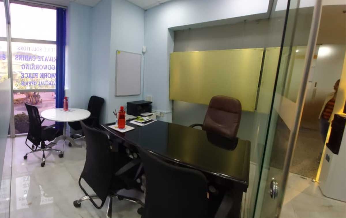 Startup Office 101 image 3