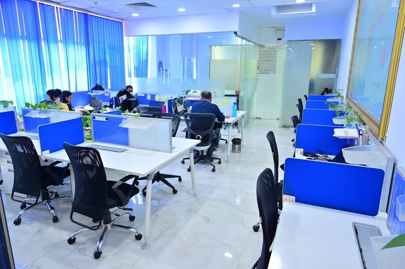 Startup Offices India