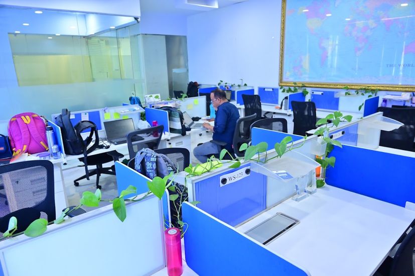 Startup Offices India image 2