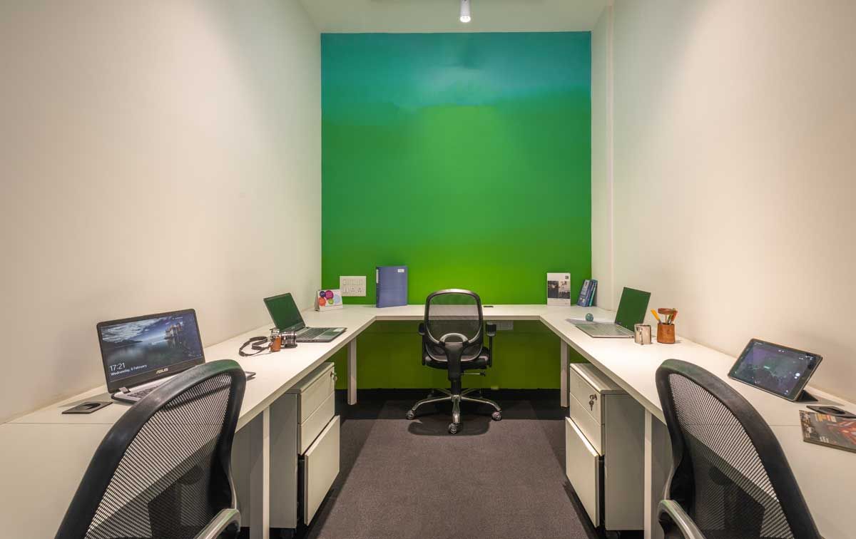STEP 01 WorkSpaces image 6