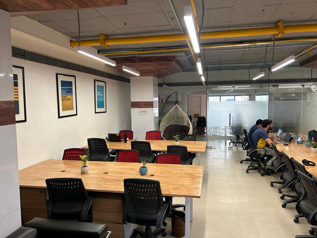 Team CoWork image 2
