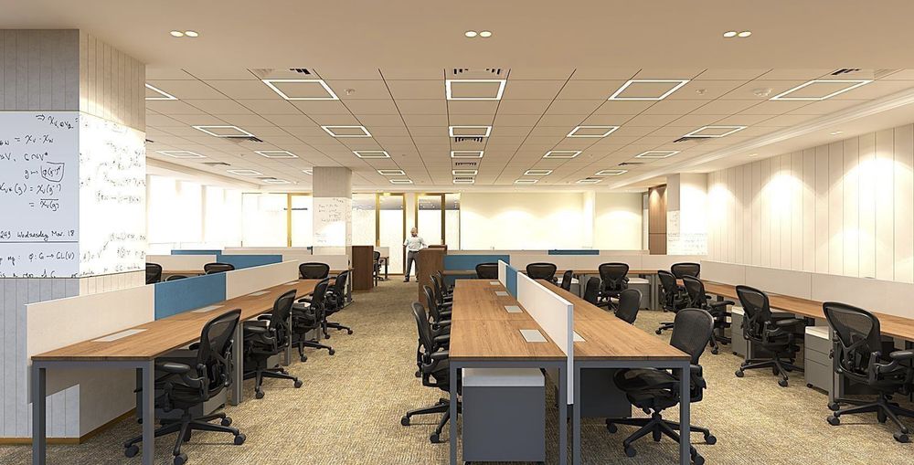 The Executive Center DLF Atrium Place image 2