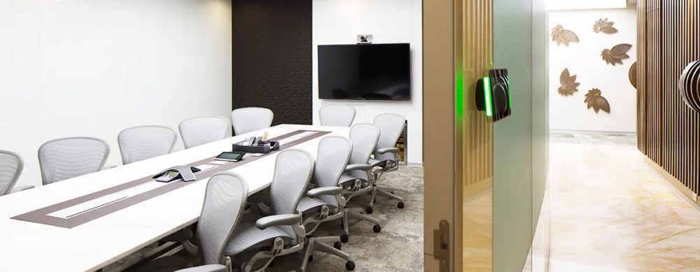 The Executive Center DLF Cyber Park image 3