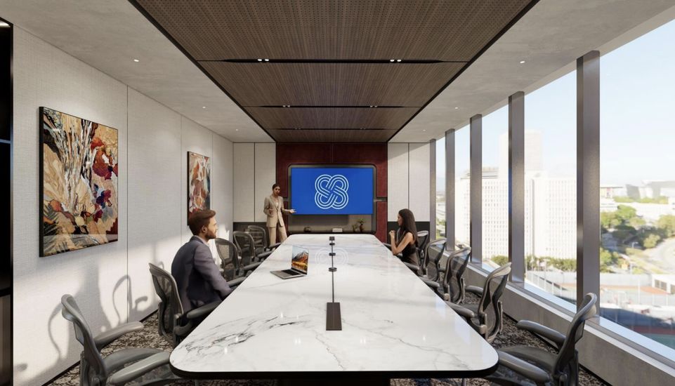 The Executive Center DLF Summit Plaza image 2