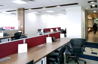 The Executive Center Two Horizon Center image 3