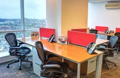 The Executive Centre DLF Cyber City image 3