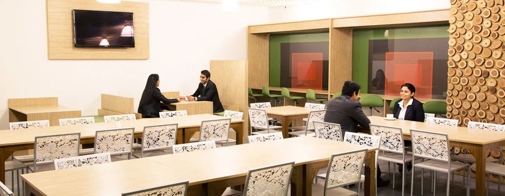 The Executive Centre DLF Cyber City image 5