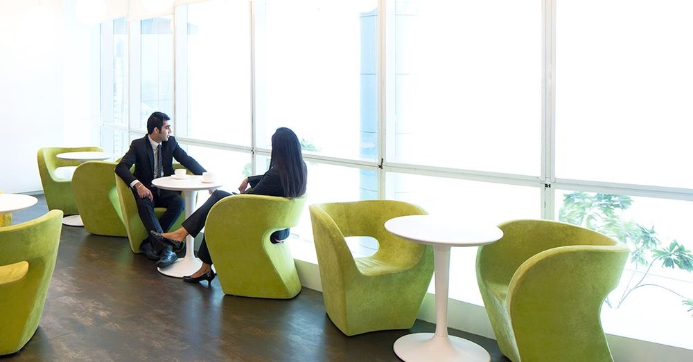 The Executive Centre DLF Cyber City image 6