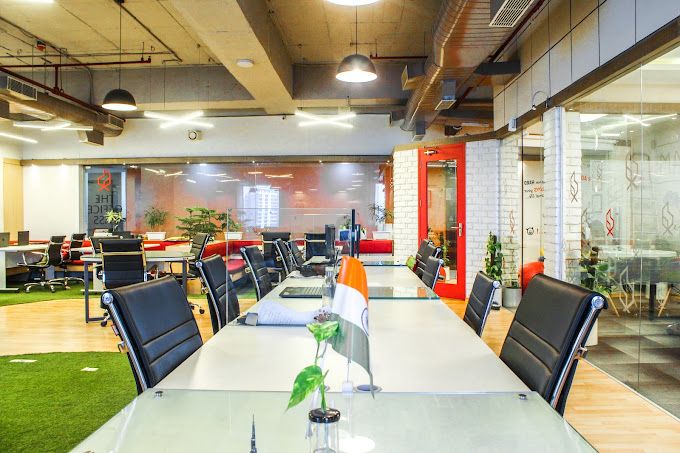 The Office Pass JMD Megapolis image 2