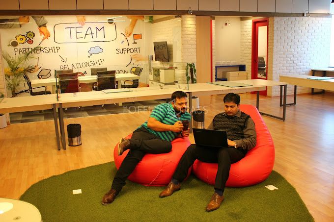 The Office Pass JMD Megapolis image 3