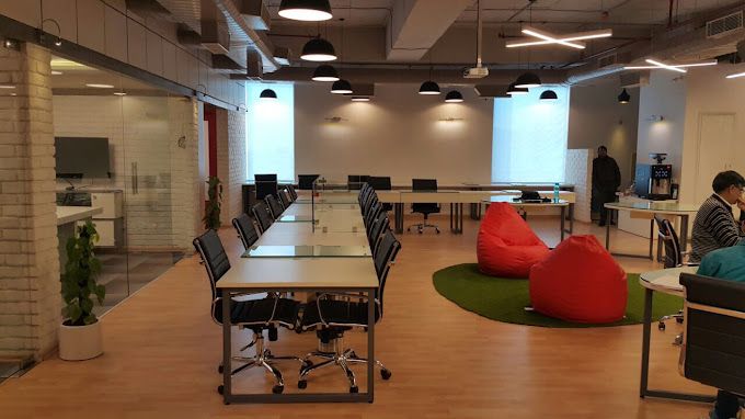 The Office Pass JMD Megapolis image 5
