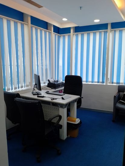 True Work Lounge image 3