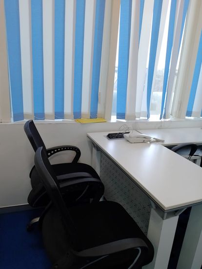 True Work Lounge image 4