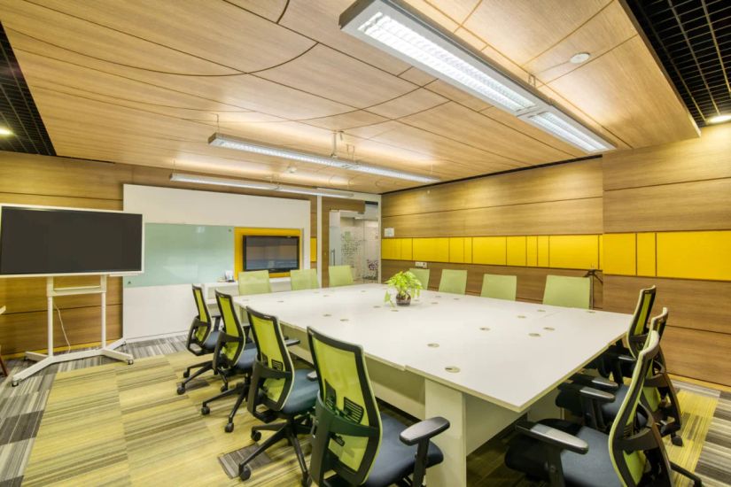 Vatika Business Centre Vatika Triangle image 3